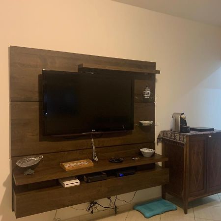 Apartamento Asturias A Menos De 50M Da Praia Guaruja Exterior photo
