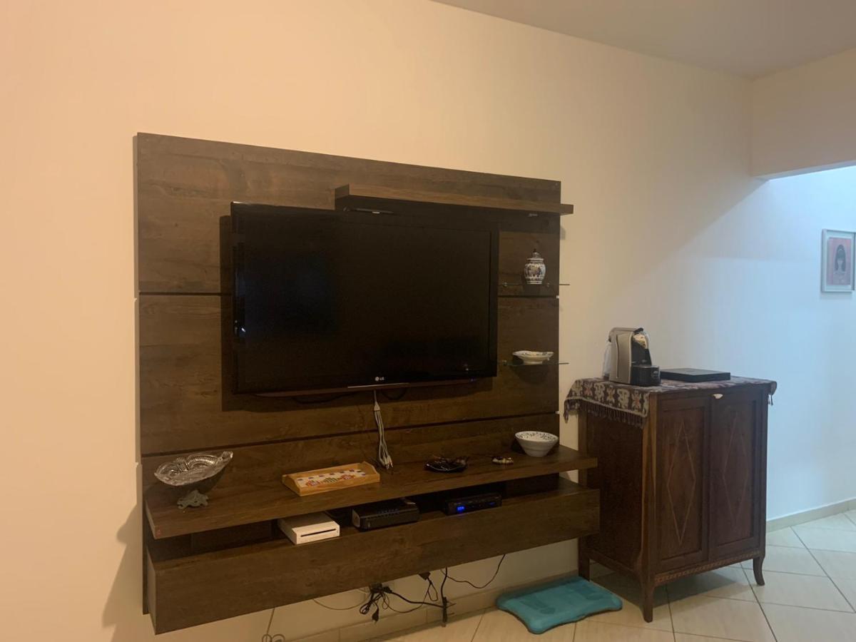 Apartamento Asturias A Menos De 50M Da Praia Guaruja Exterior photo